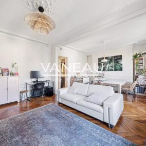Paris Ve - Pied à terre - Notre Dame !