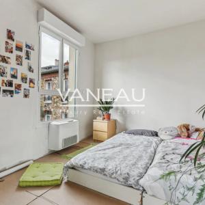 Issy-les-Moulineaux- Mairie d'Issy- Maison Familiale avec six ch