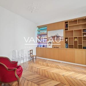 Appartement Familial - Usage Mixte - Balcon