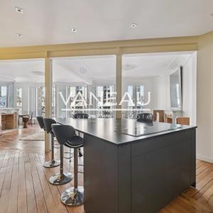 Appartement Familial - Usage Mixte - Balcon