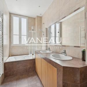 Appartement Familial - Usage Mixte - Balcon