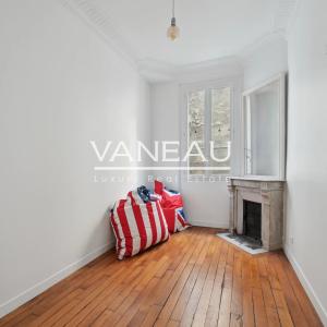Appartement Familial - Usage Mixte - Balcon
