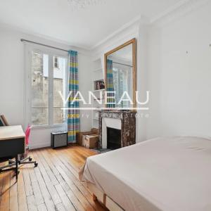 Appartement Familial - Usage Mixte - Balcon