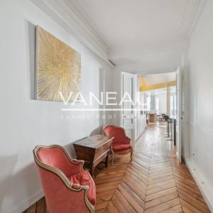 Appartement Familial - Usage Mixte - Balcon