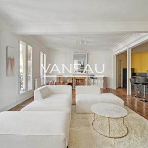 Appartement Familial - Usage Mixte - Balcon