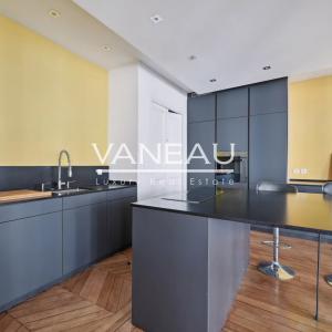 Appartement Familial - Usage Mixte - Balcon