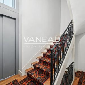 Appartement Familial - Usage Mixte - Balcon