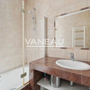 Appartement Familial - Usage Mixte - Balcon