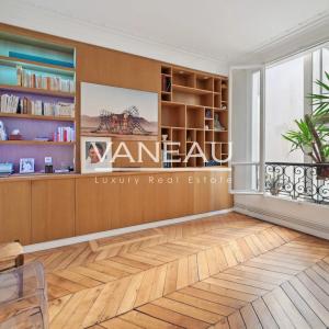 Appartement Familial - Usage Mixte - Balcon
