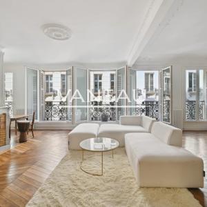 Appartement Familial - Usage Mixte - Balcon