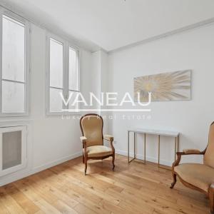 Appartement Familial - Usage Mixte - Balcon