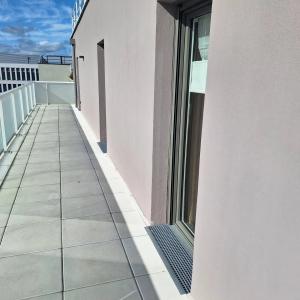 Rueil Malmaison - Dernier étage avec terrasse