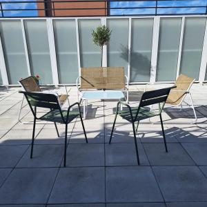 Rueil Malmaison - Dernier étage avec terrasse