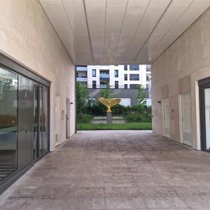 Rueil Malmaison - Dernier étage avec terrasse