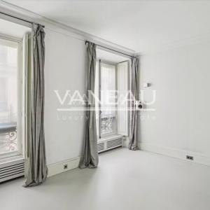 Place du Marché Saint-Honoré - Appartement traversant, lumineux 