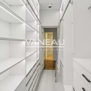 Place du Marché Saint-Honoré - Appartement traversant, lumineux 