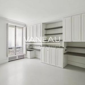 Place du Marché Saint-Honoré - Appartement traversant, lumineux 