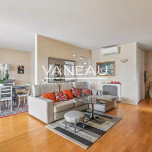 EXCLUSIVITE - NUE PROPRIETE SUR  2 TETES  - BOULOGNE-BILLANCOURT