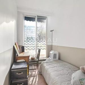 Paris XVIe - Montmorency - Appartement familial
