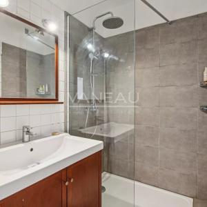 Paris XVIe - Montmorency - Appartement familial