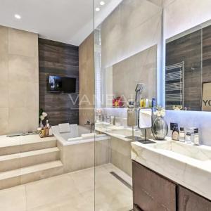 Paris XVIe - Victor Hugo / Lamartine - Appartement familial