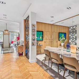 Paris XVIe - Victor Hugo / Lamartine - Appartement familial