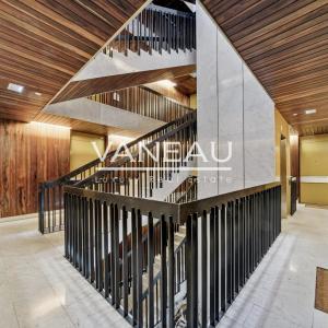 Boulogne Nord Parchamp Albert Khan - Bel appartement familial av