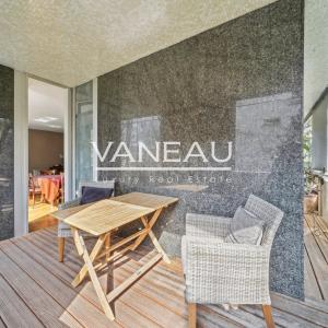 Boulogne Nord Parchamp Albert Khan - Bel appartement familial av