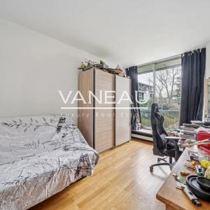 Boulogne Nord Parchamp Albert Khan - Bel appartement familial av