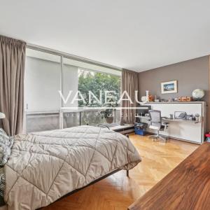 Boulogne Nord Parchamp Albert Khan - Bel appartement familial av