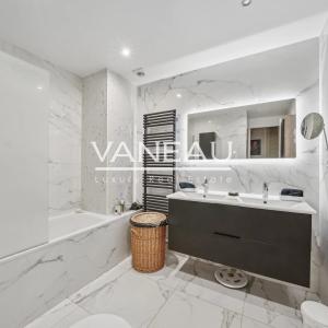 Boulogne Nord Parchamp Albert Khan - Bel appartement familial av