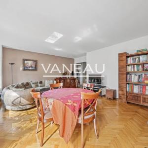 Boulogne Nord Parchamp Albert Khan - Bel appartement familial av