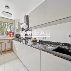 Boulogne Nord Parchamp Albert Khan - Bel appartement familial av