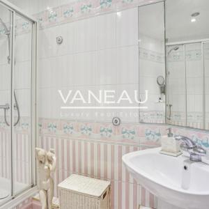 PARIS XVIe - TROCADERO - Appartement  familial et de réception