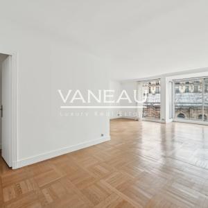 Paris XVIe - Victor Hugo - Bel appartement familial  en étage él