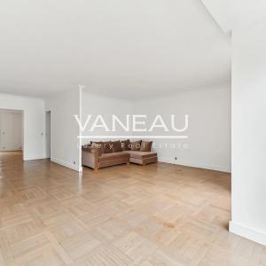 Paris XVIe - Victor Hugo - Bel appartement familial  en étage él