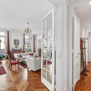 Paris XVI ème - Trocadéro - Magdebourg