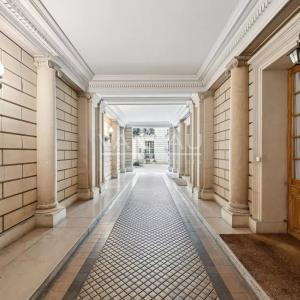 Paris XVI ème - Trocadéro - Magdebourg