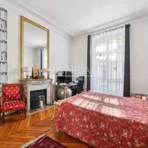 Paris XVI ème - Trocadéro - Magdebourg