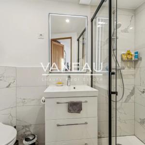 Paris IIe - Appartement de 3 pièces en parfait état - Vue dégagé