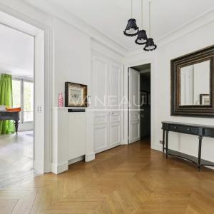 Paris VIe - Notre-Dame des Champs / Alsacienne - 3/4 chambres - 