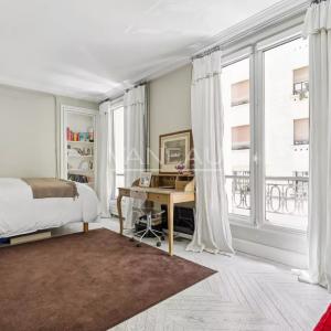 Paris VIe - Notre-Dame des Champs / Alsacienne - 3/4 chambres - 