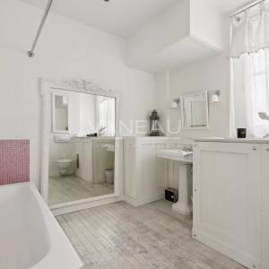 Paris VIe - Notre-Dame des Champs / Alsacienne - 3/4 chambres - 