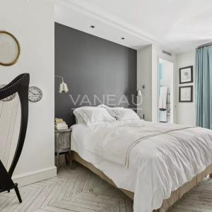 Paris VIe - Notre-Dame des Champs / Alsacienne - 3/4 chambres - 