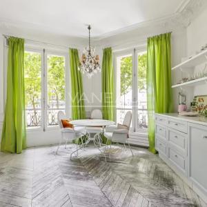 Paris VIe - Notre-Dame des Champs / Alsacienne - 3/4 chambres - 