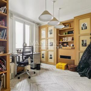 Paris VIe - Notre-Dame des Champs / Alsacienne - 3/4 chambres - 