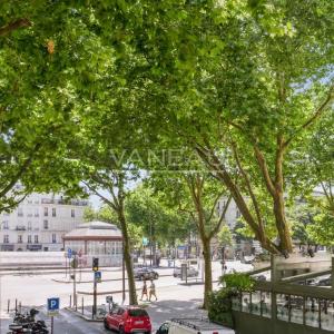 Paris VIe - Notre-Dame des Champs / Alsacienne - 3/4 chambres - 