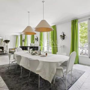 Paris VIe - Notre-Dame des Champs / Alsacienne - 3/4 chambres - 
