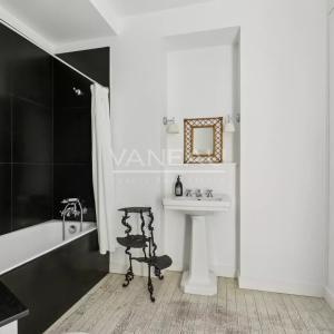 Paris VIe - Notre-Dame des Champs / Alsacienne - 3/4 chambres - 