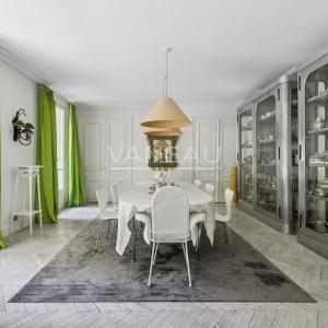 Paris VIe - Notre-Dame des Champs / Alsacienne - 3/4 chambres - 